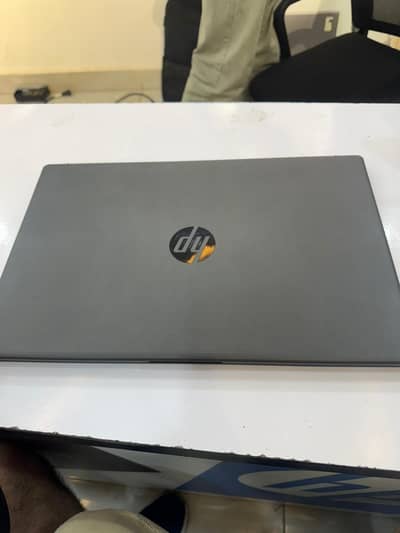 HP I5 13th Gen. Laptop for Sale 10/10 Condtion only one month use