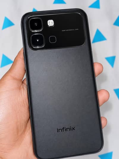Infinix Note 60 Edge 5G