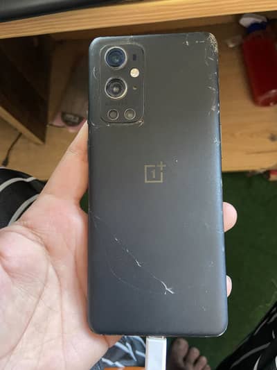 Oneplus 9pro