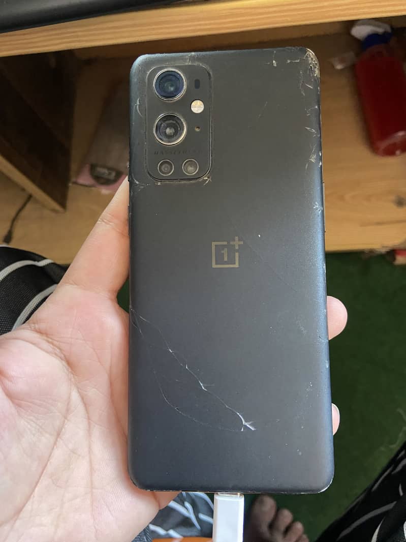Oneplus 9pro 0