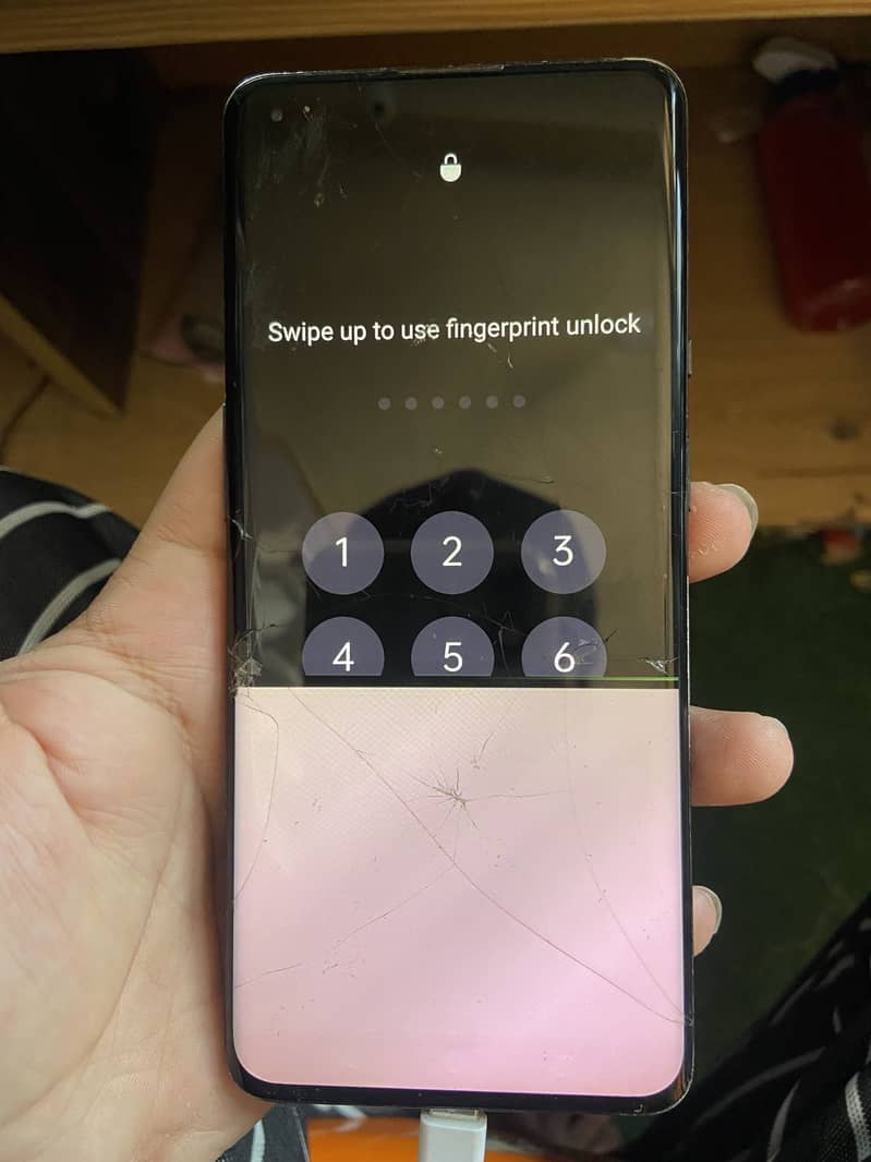 Oneplus 9pro 2