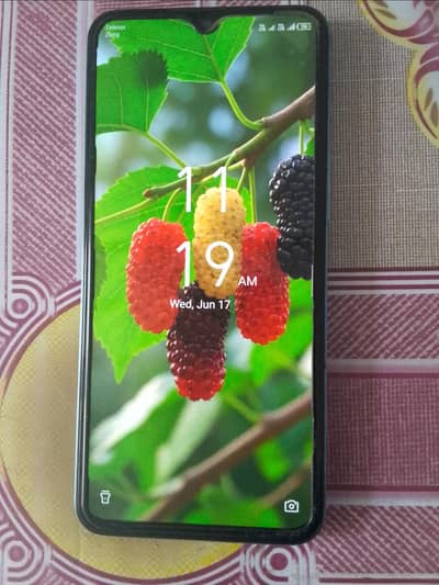 Infinix Note 12