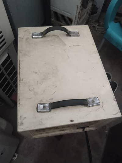 ac ka stabilizer