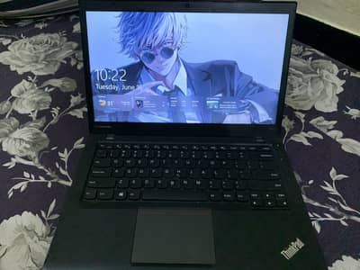 Lenovo Thinkpad core i7