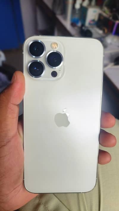 Apple iPhone 13 Pro Max