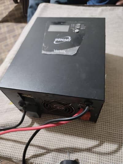 Solar inverter 1000watt 12volt