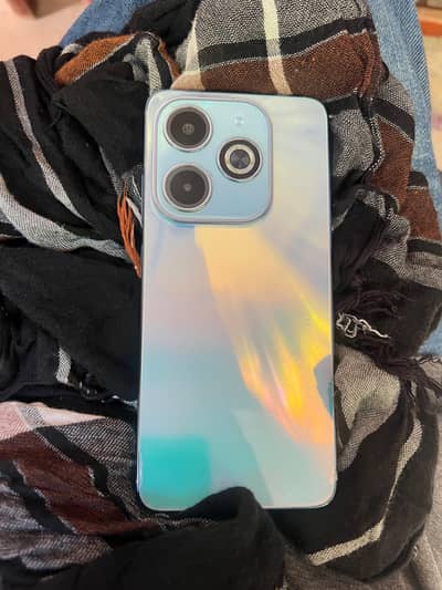 Infinix Hot 40i (8/128)