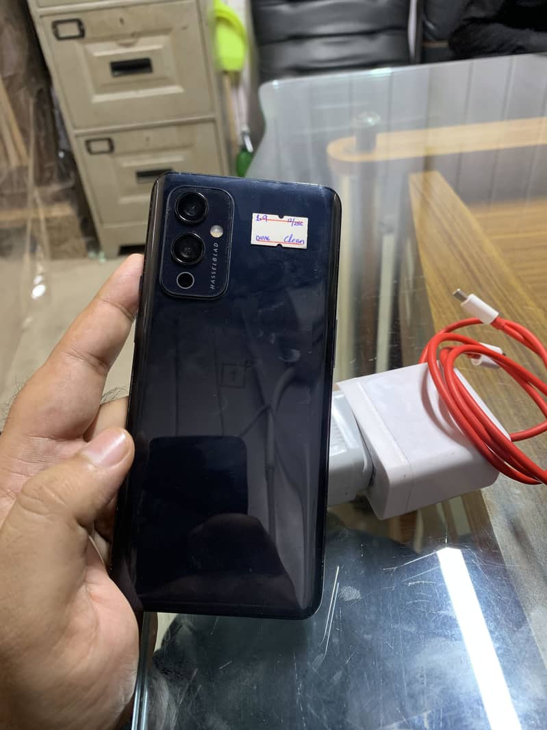 One Plus 9 4