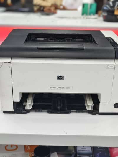 HP 1025 laserjet color printer