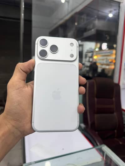 Apple iPhone 17 Pro Max