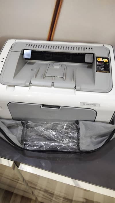 Hp lesarjet 1102