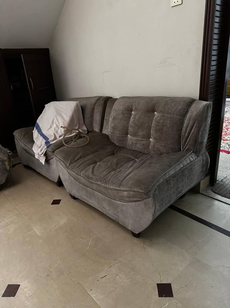 Sofas for sale 2