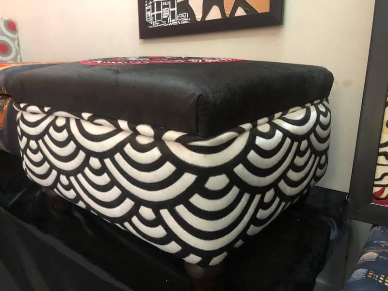 cutomise stools 0