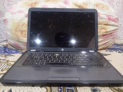 Hp laptop 