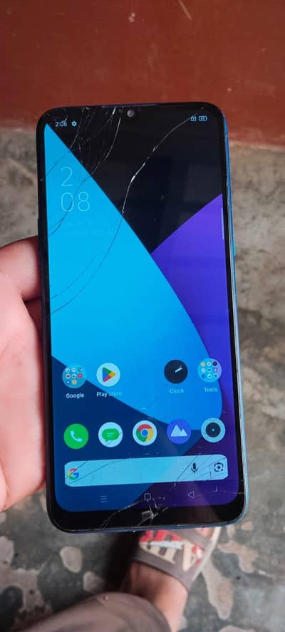 Realme 5
