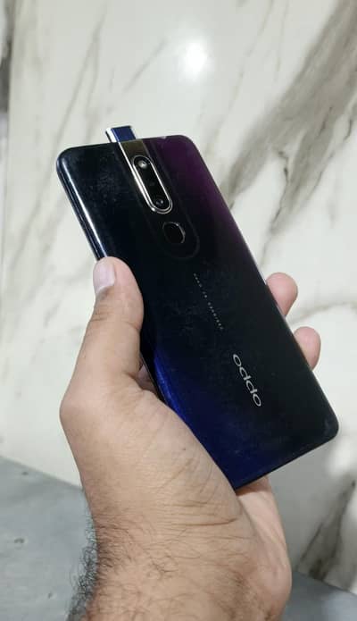 OPPO F11 Pro