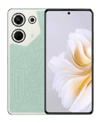 Tecno CAMON 20