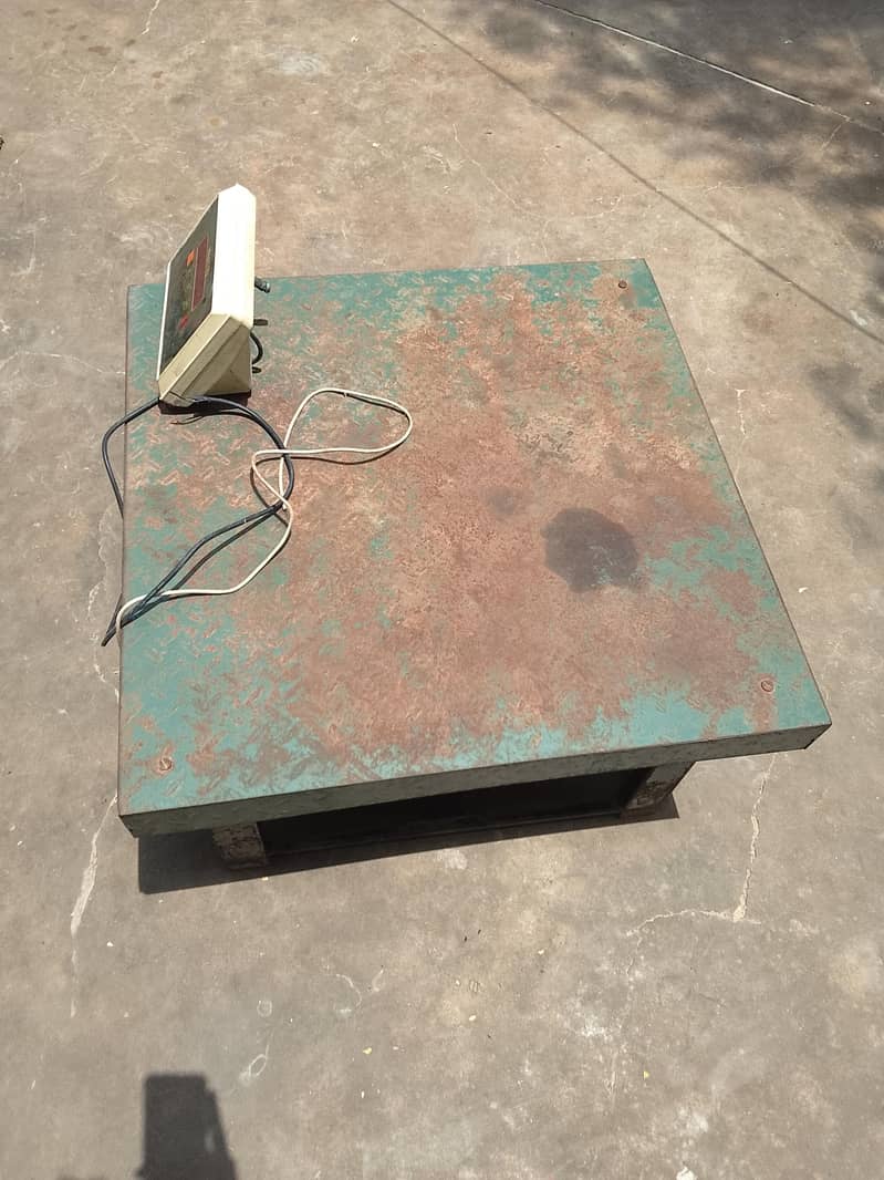 computer kanda 2