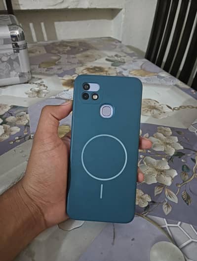 Infinix Hot 10i