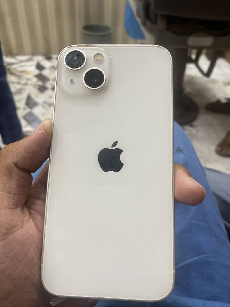 Apple iPhone 13 1