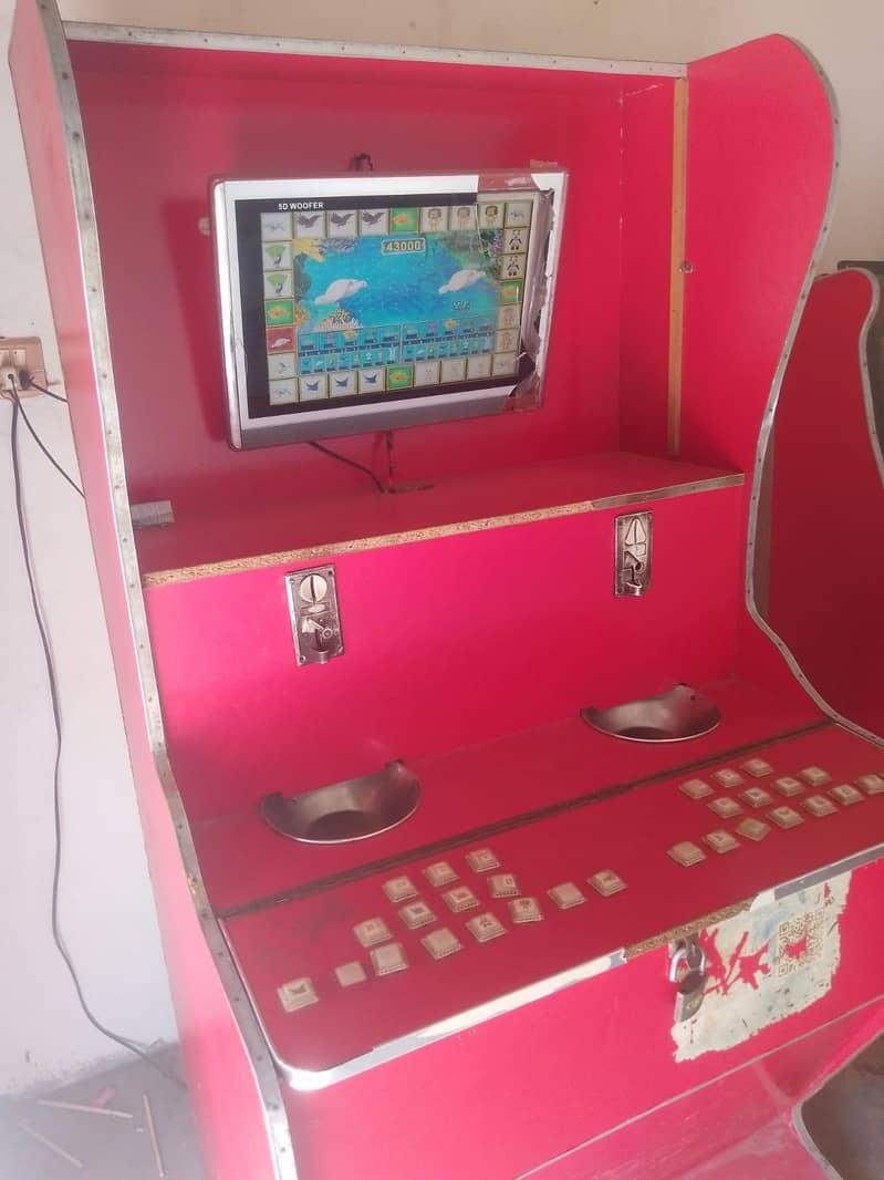 token game 0