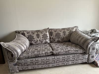 2 seater sofa