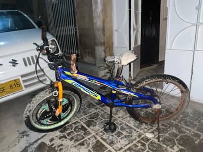 cycle for kids till 5-12(urgent)