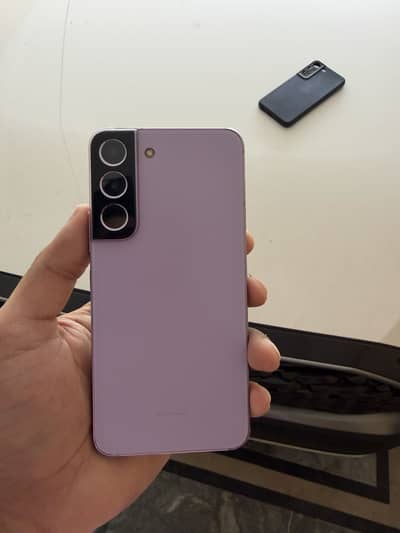 Samsung Mobile S22 offical pta approved