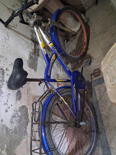 cycle in good condition for sale