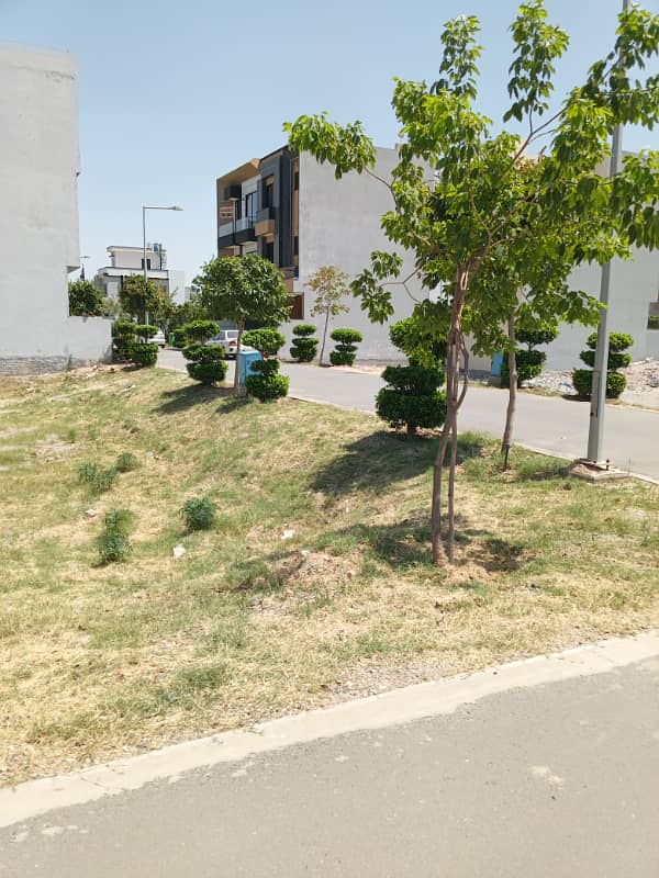 Near to plot 252 C 0