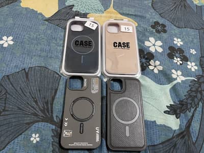iPhone Covers