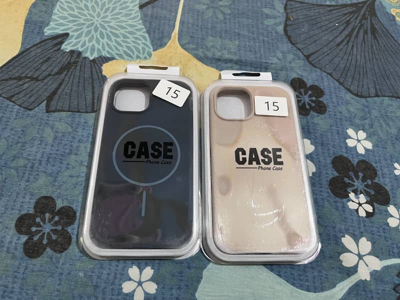 iPhone Covers 1