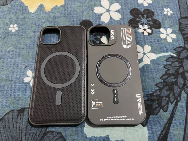 iPhone Covers 2