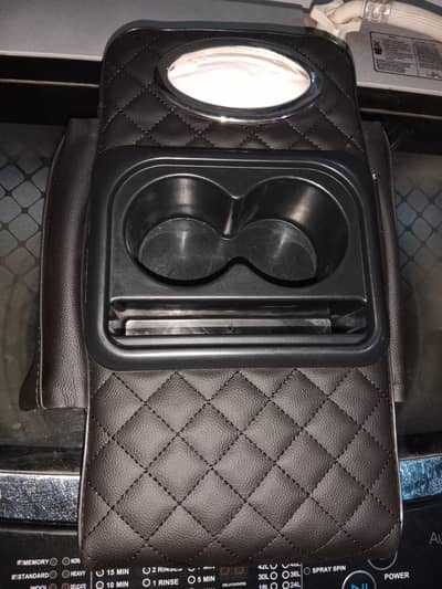 Arm Rest Cushion 3 in 1