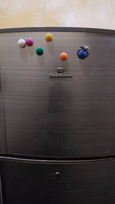 dawlance fridge