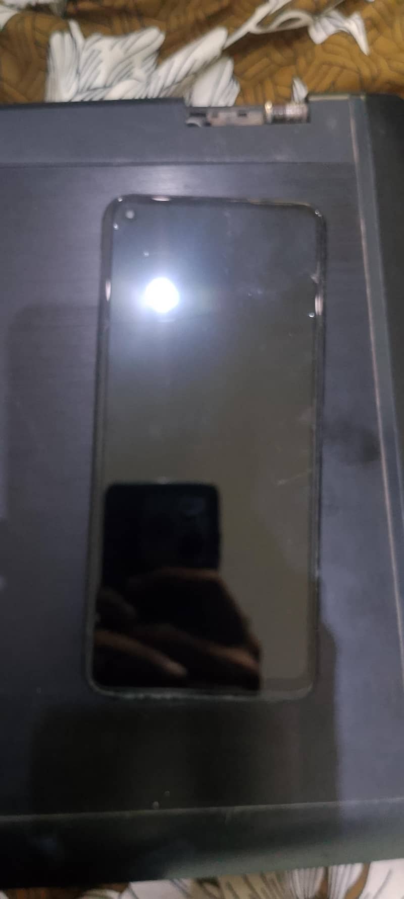 Infinix Note 7 1