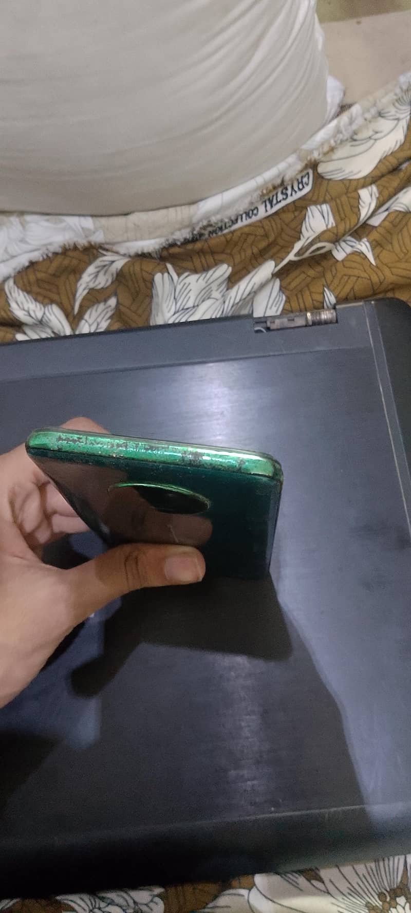 Infinix Note 7 2