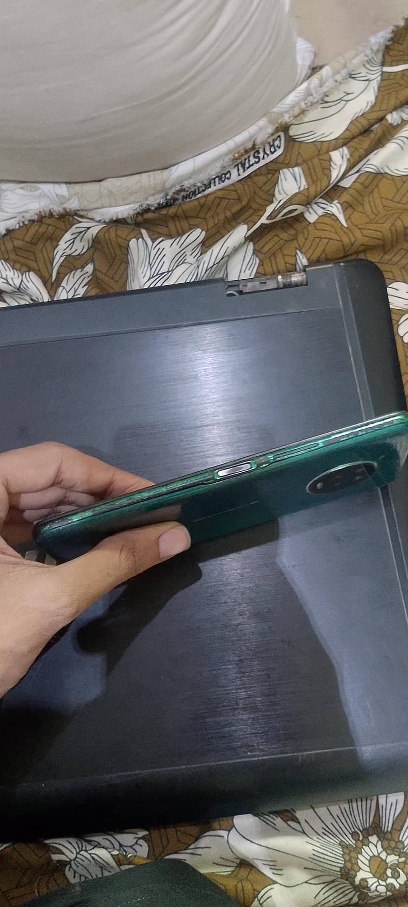 Infinix Note 7 3