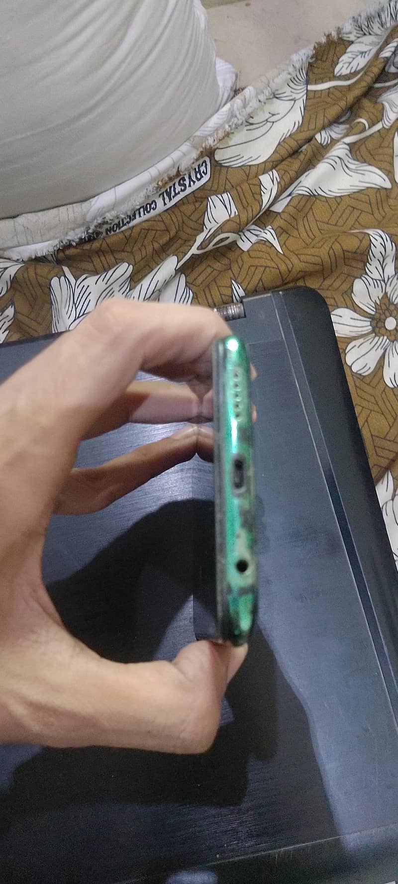 Infinix Note 7 4