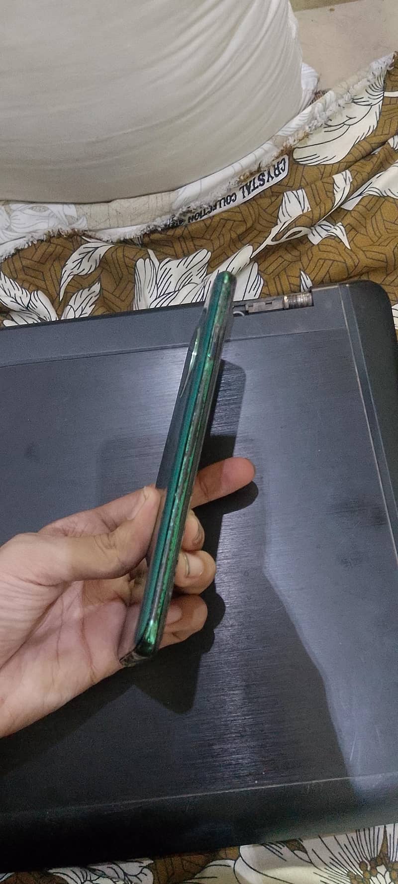 Infinix Note 7 5