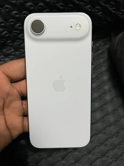 Apple iPhone 17 Air