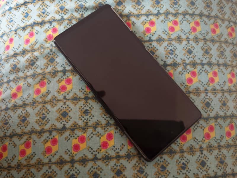 Google Pixel 6a 1