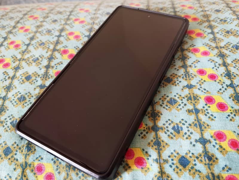 Google Pixel 6a 6