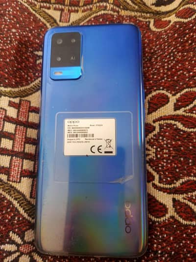 OPPO A54