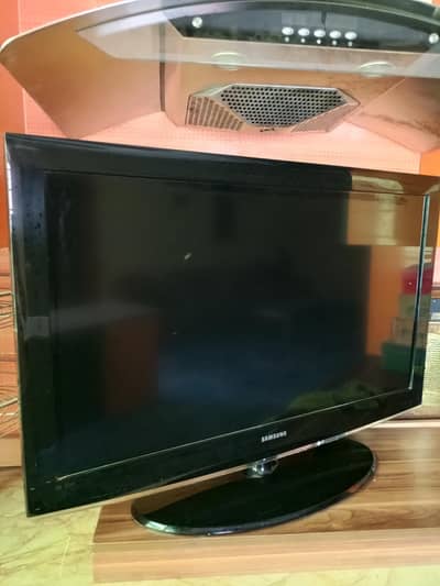 Samsung led 40inch hd