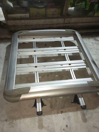 roof rack