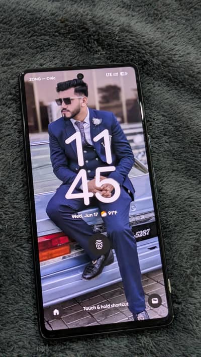 Google Pixel 7