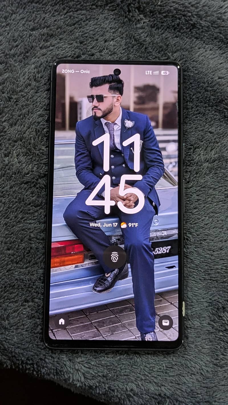 Google Pixel 7 3