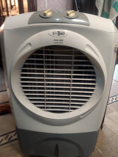 Air cooler