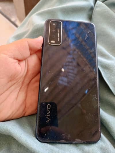Vivo Y12A